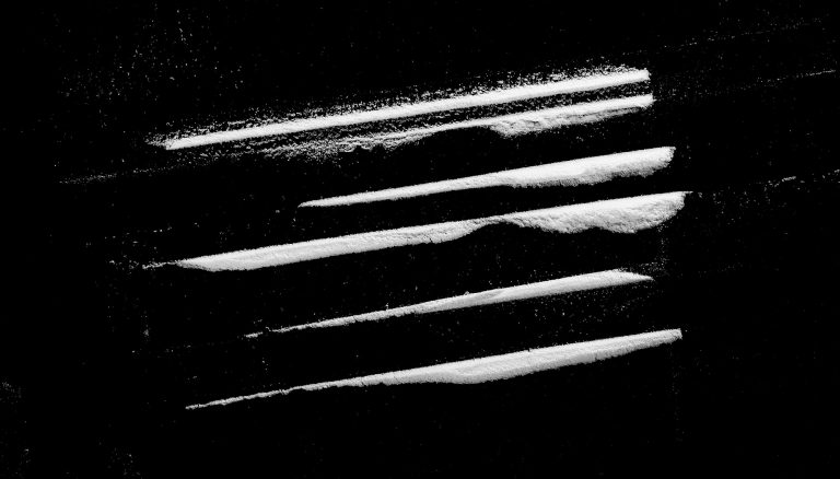 cure for cocaine addiction