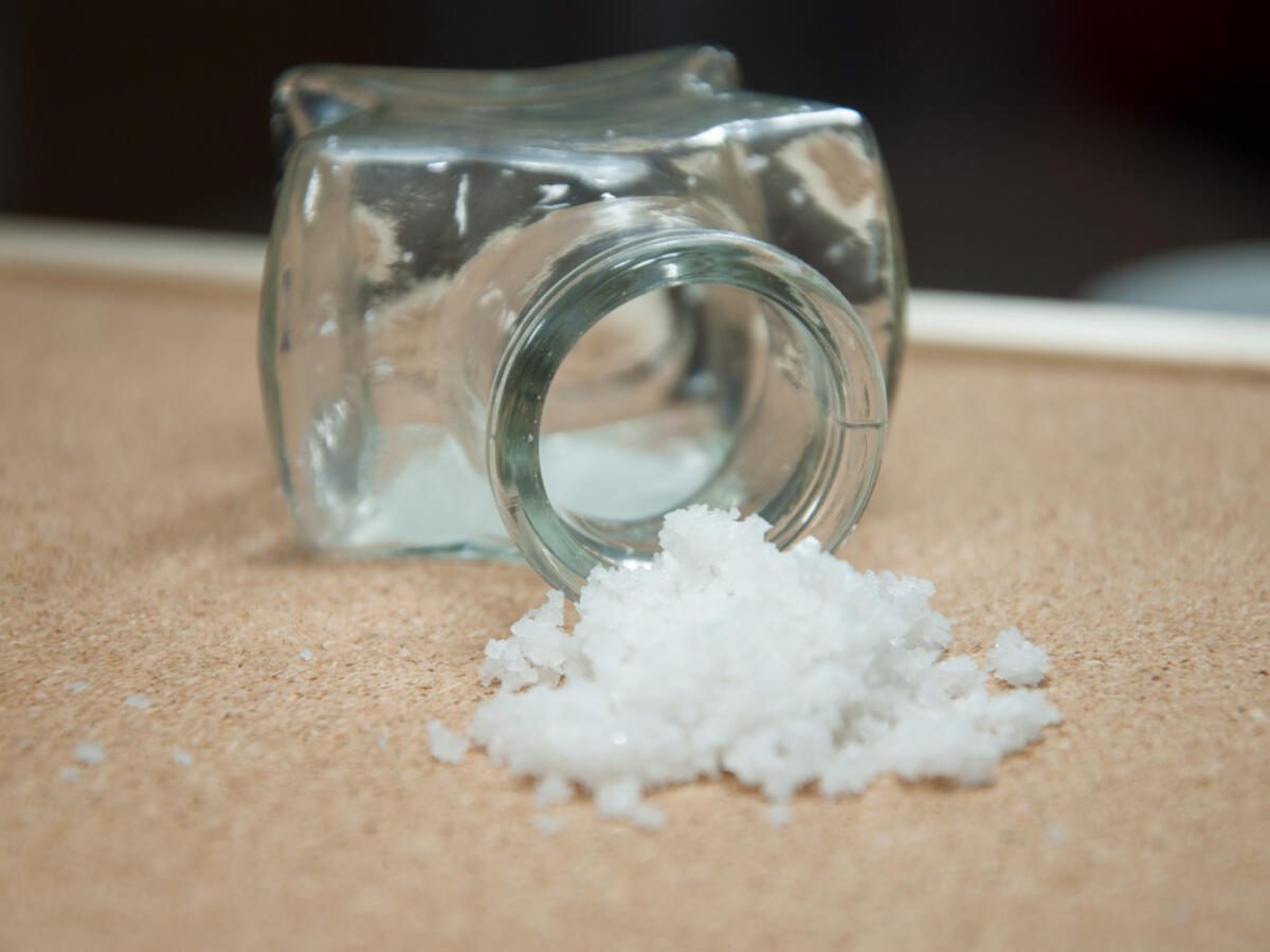 Bath Salts Effects Include Paranoia Panic Attacks And Hallucinations