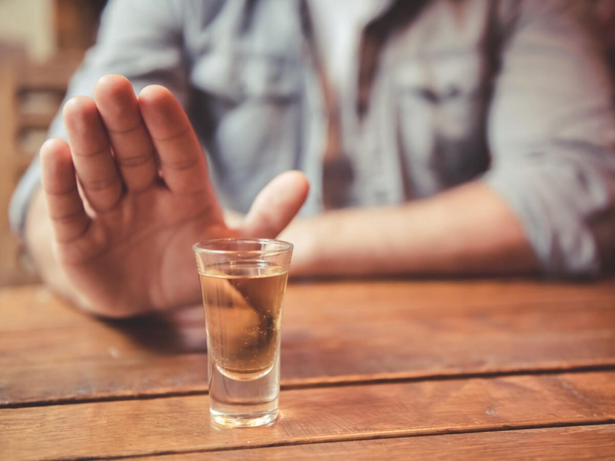 Is Alcohol Tolerance Hereditary?