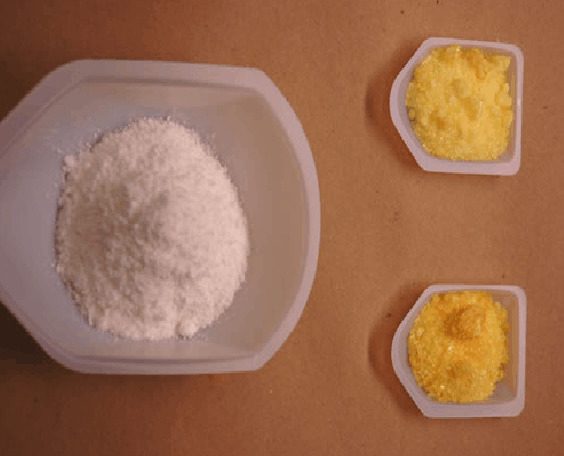 Amphetamine Powdered