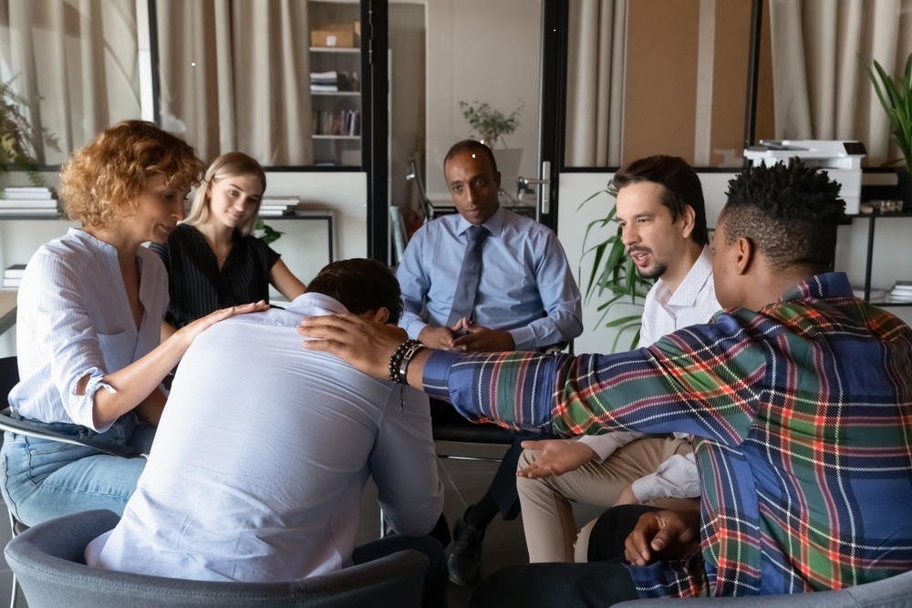 Alcohol Rehab Oxfordshire: Expert Care and Support for Addicts
