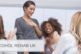 alcohol rehab centres uk
