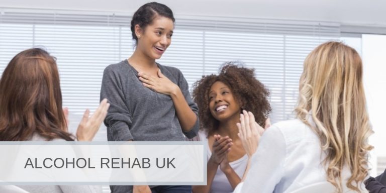alcohol rehab centres uk