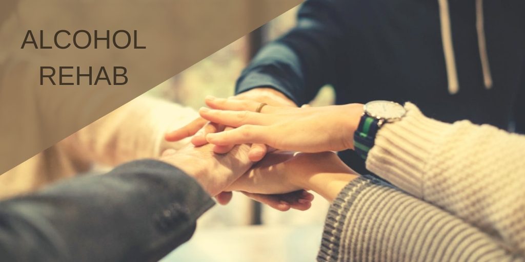 Alcohol Rehab Centres