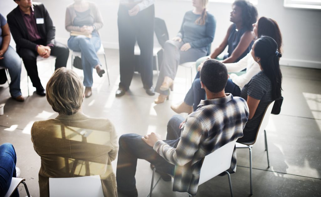 Addiction Treatment Centres