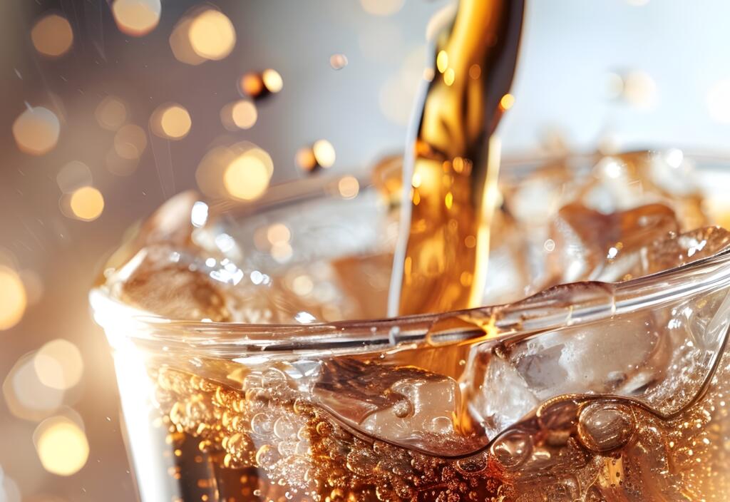 Coke and Pepsi: Are Your Favourite Soft Drinks Really Alcoholic?