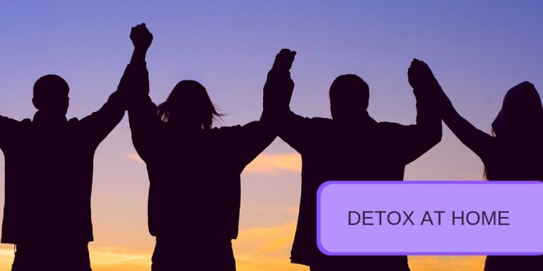 home detox