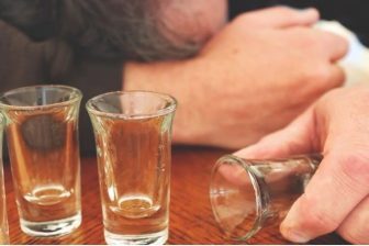 effects of alcohol on memory