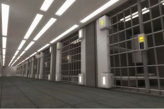 methadone use in prison