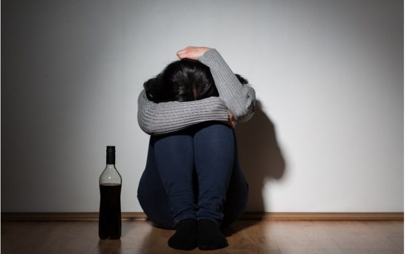 Alcohol Detox At Home