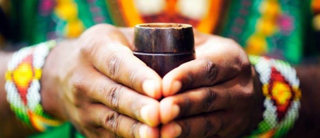 Ayahuasca
