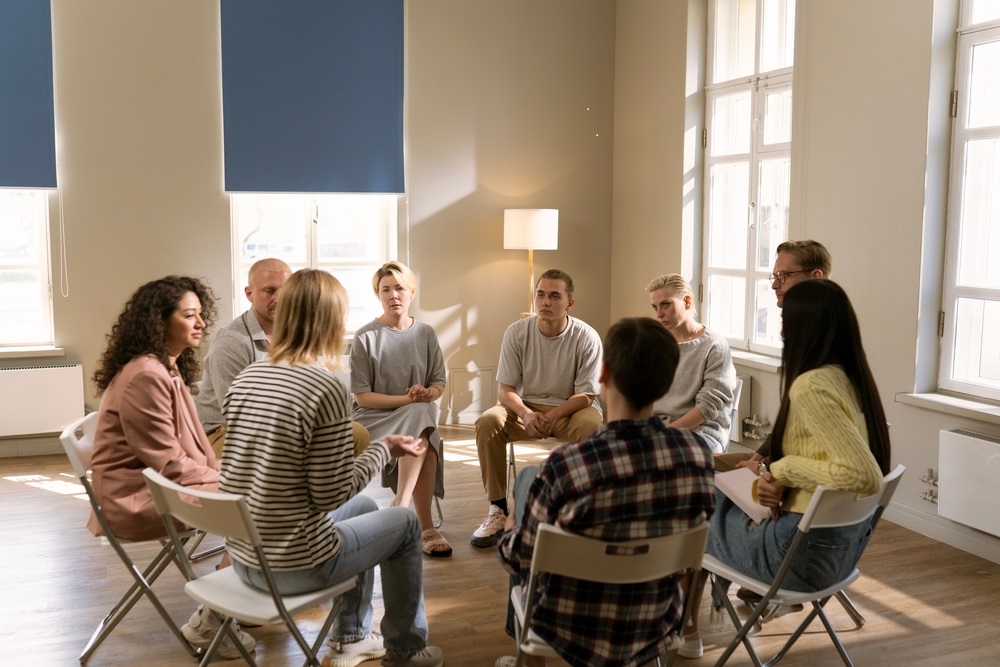 Alcohol Rehab Wandsworth: A Step Toward Healing