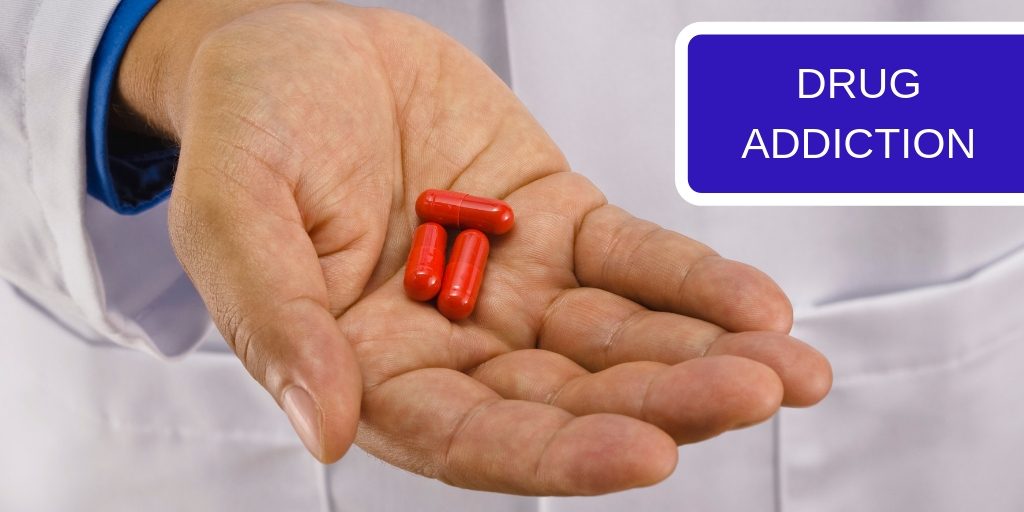 Consequences Of Drug Misuse