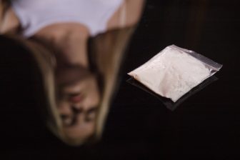 Methamphetamine