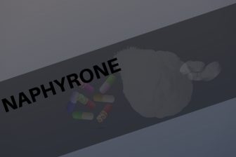 Naphyrone