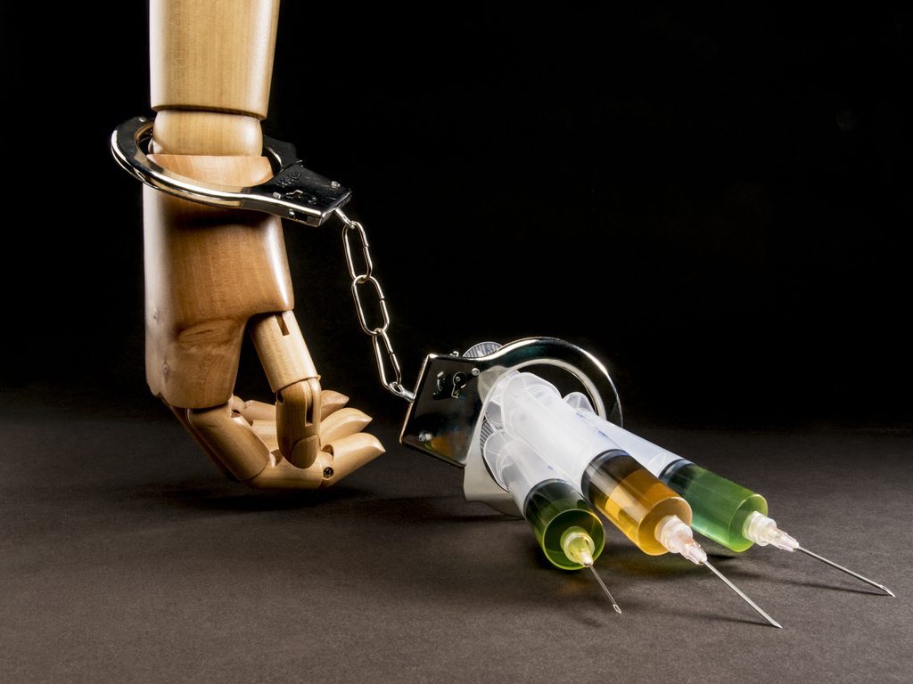 Heroin Detox and Withdrawal