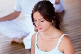 Holistic Therapy