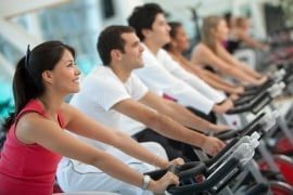 Fitness Programme