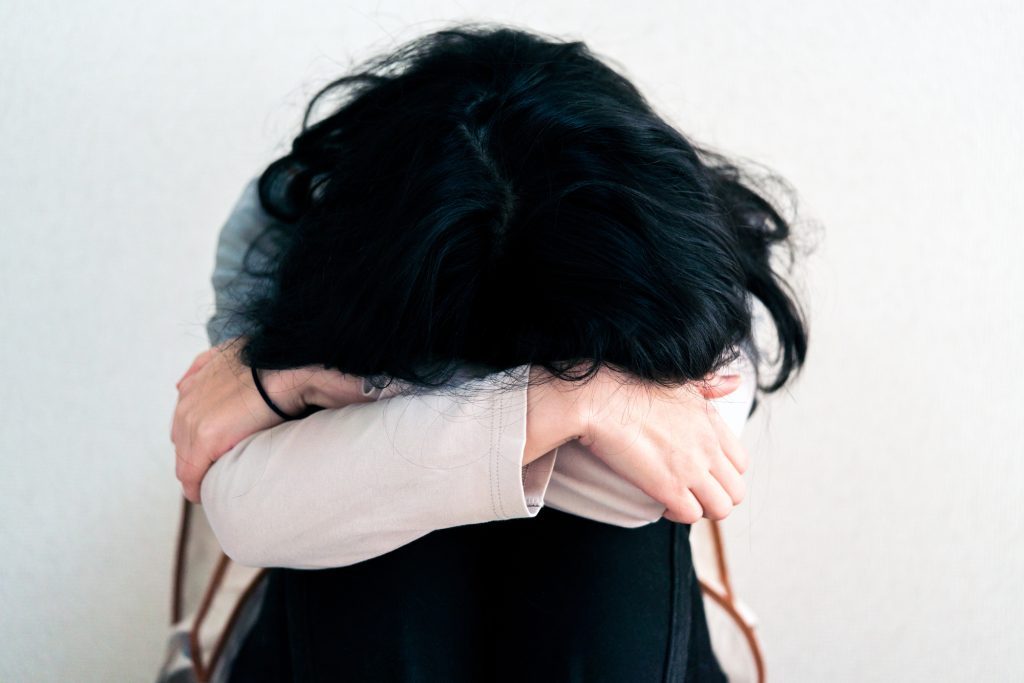 Anxiety in the Brain