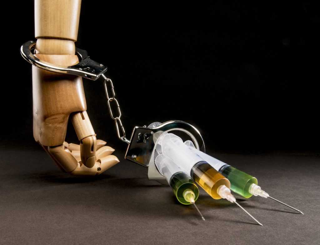What is heroin heroin addiction facts what does it look like 