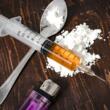 What Is Heroin Made Of?