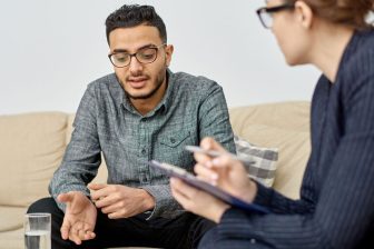 addiction therapy