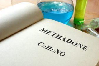 methadone