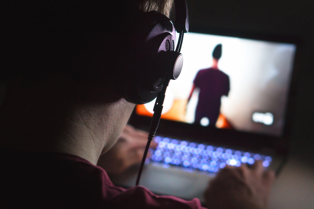 Gaming Addiction: Understanding Its Causes and Consequences