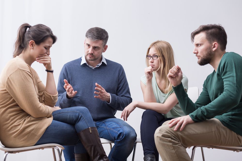 The Continuing Future Of Teenage Drug Abuse And Medicine Addiction Treatment