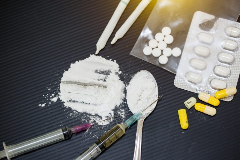 scotlands drug deaths