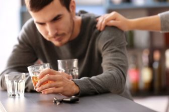 drinking and driving