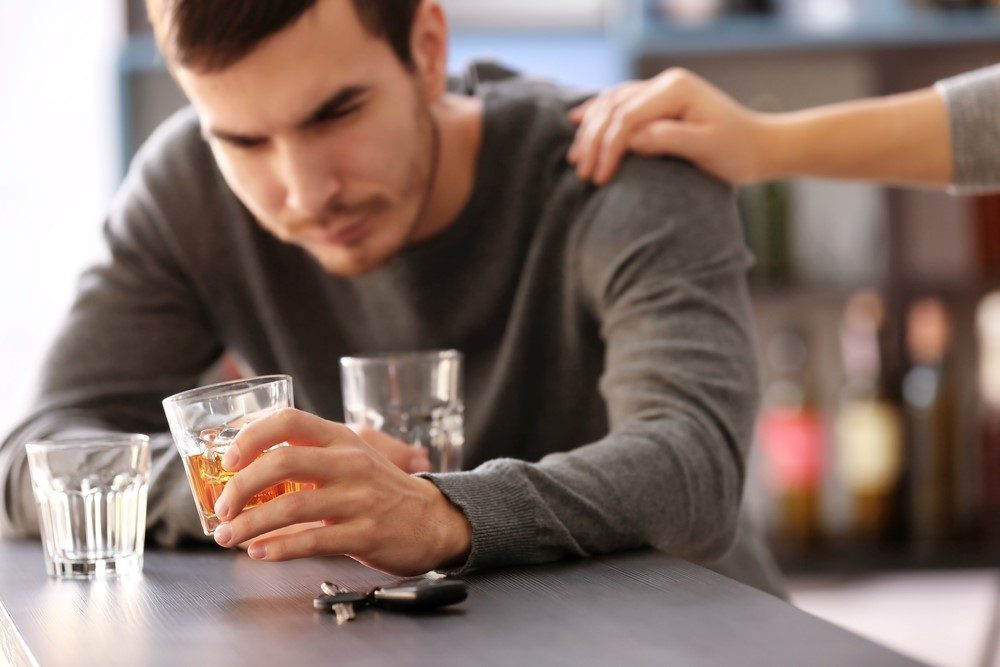 drinking and driving
