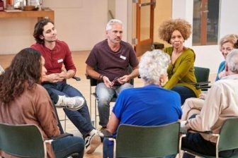 Community Rehab
