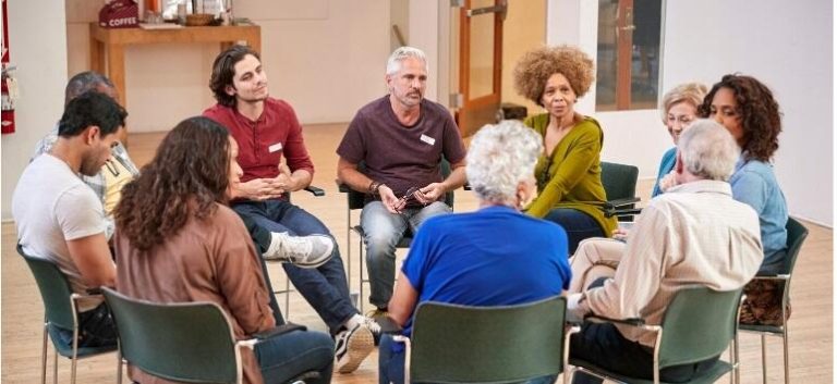 Community Rehab