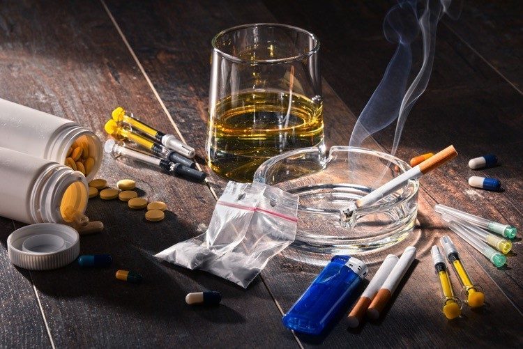 Drug Addiction