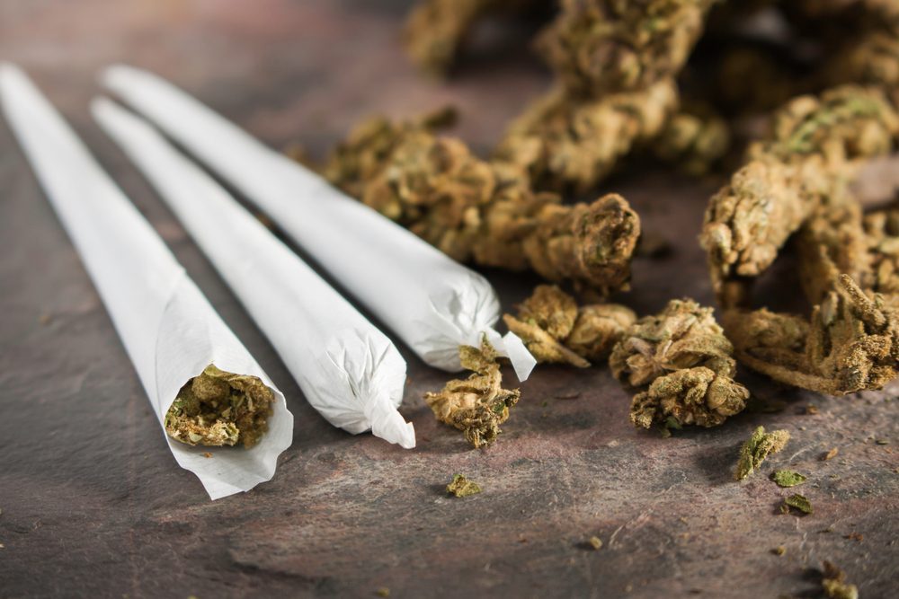 Cannabis addiction rehab guide