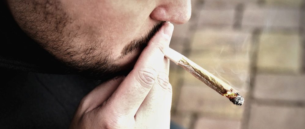 cannabis addiction