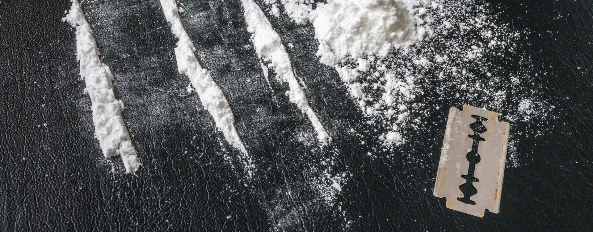 Cocaine Addiction & Treatment