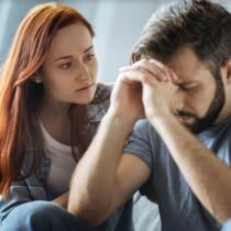 Help for a family member