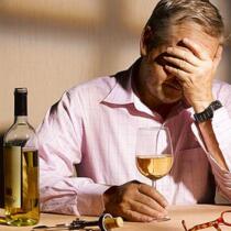 Help for yourself alcohol