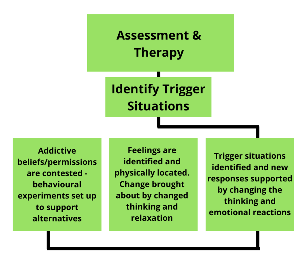 Alcohol Misuse Assessment A Crucial First Step in Healing
