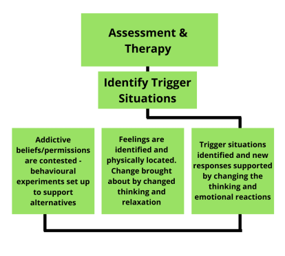 Cognitive behavioural therapy cbt for alcoholism rehab guide