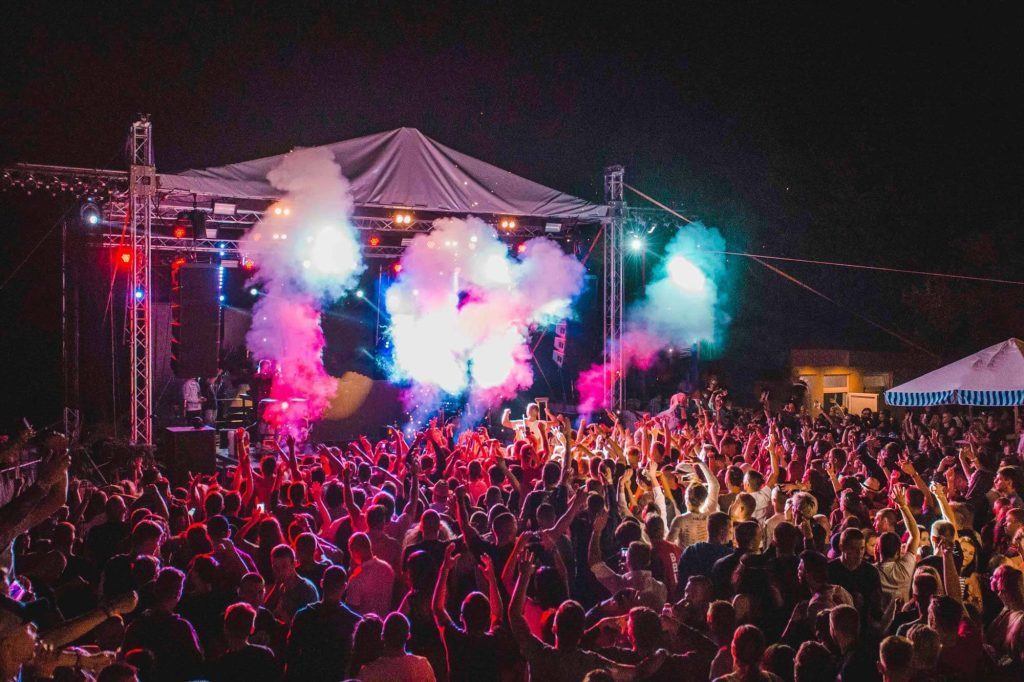 What Is GHB? Effects, Abuse, Addiction & Treatment Rehab Guide