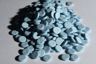 fake pregabalin