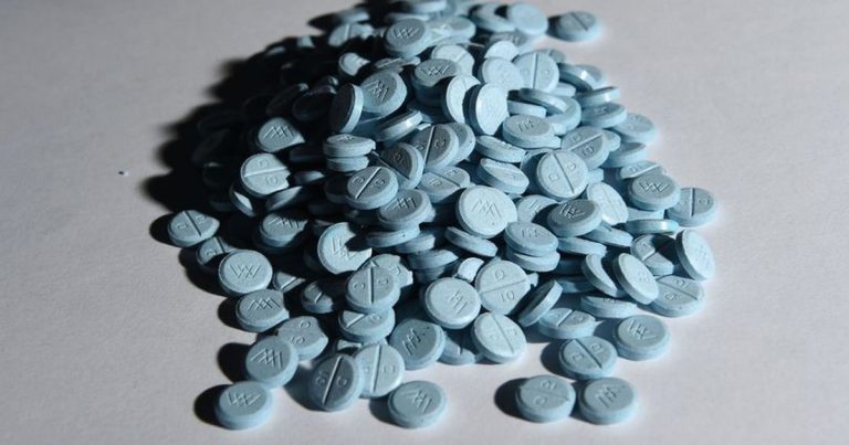fake pregabalin