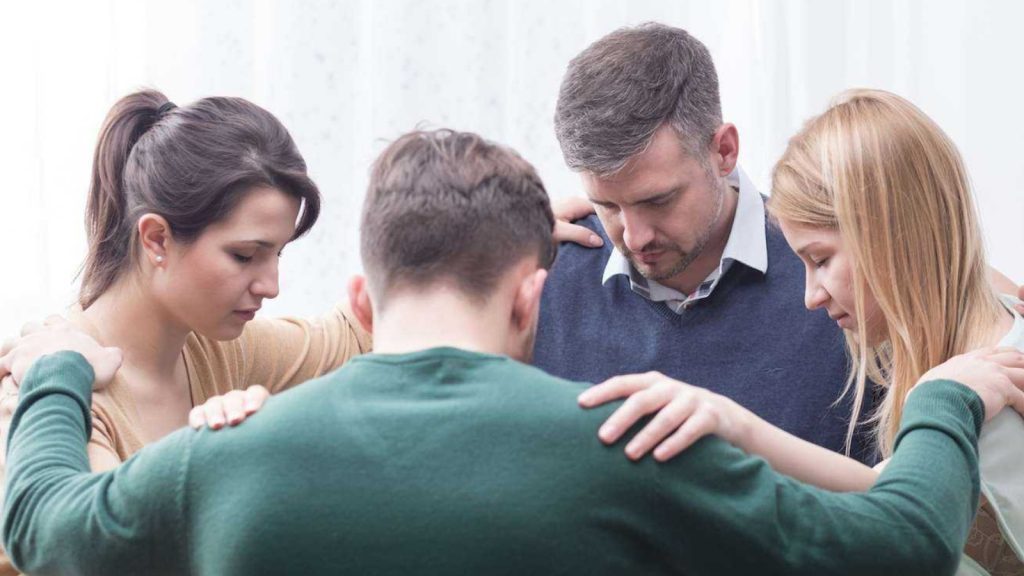 The Process of Drug Addiction Treatment in a Drug Rehab Clinic