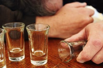 alcohol dependence