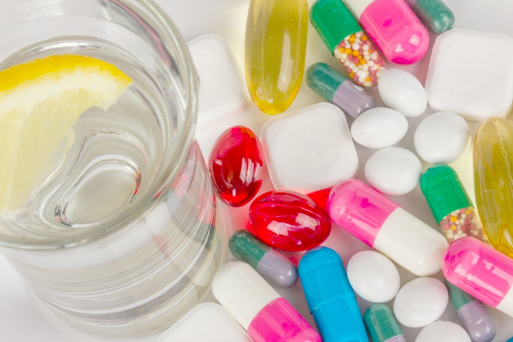 Alcohol and Antibiotics: Why You Shouldn’t Take Them Together
