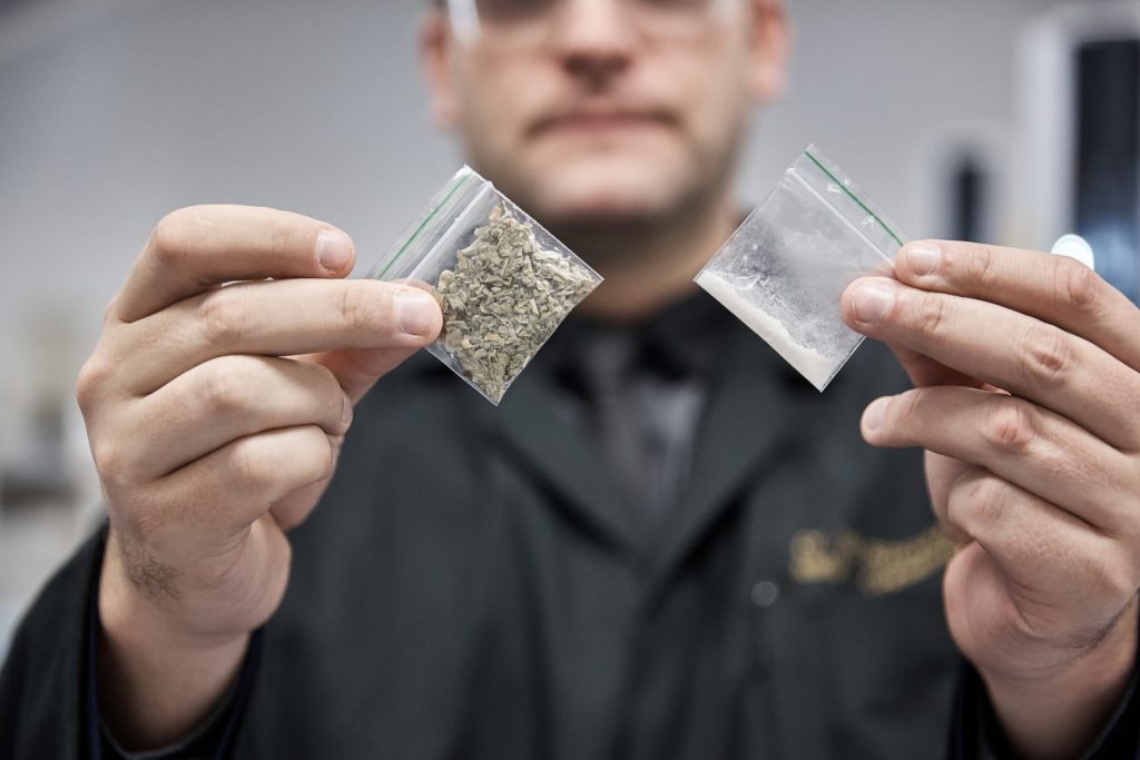 Mixing Alcohol and Drugs Rehab Guide