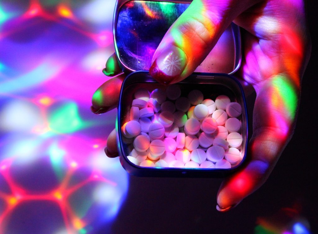 Is Molly Addictive? Dependence & Withdrawal Symptoms